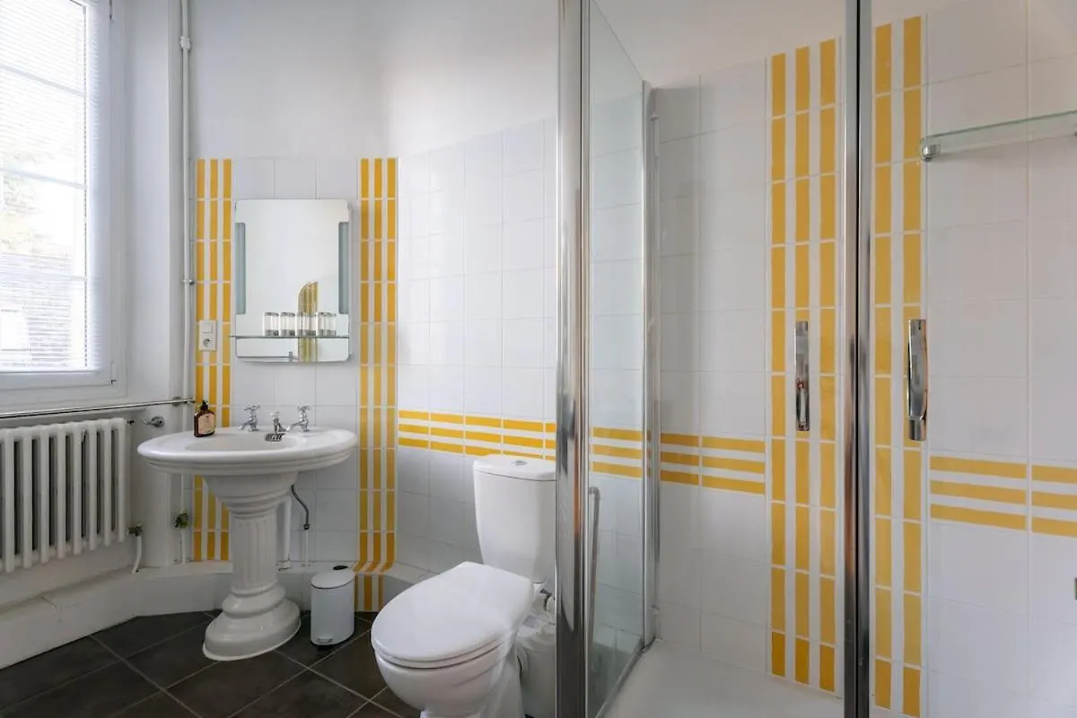 Appartement D Exception Port De Vannes 8 Pers Avec Parking